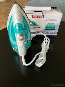 Nova, nepouzita zehlicka Tefal - 3