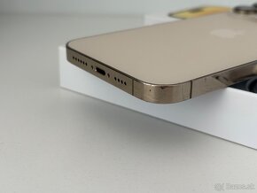 iPhone 14 Pro Max 512GB Gold - 3