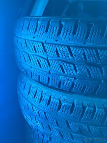 195/60 r16 c hankook zimne gumy - 3