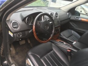 Mercedes ML 320 CDI - diely - 3