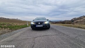 Seat exeo 2.0 tsi - 3