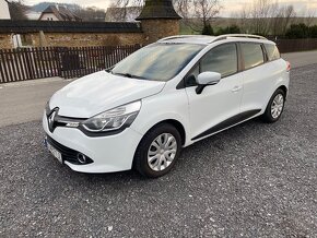 Renault Clio grandtour 1.5dci - 3