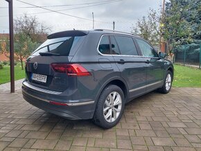 Volkswagen Tiguan 2.0 TDI SCR BMT 190k 4MOTION - 3