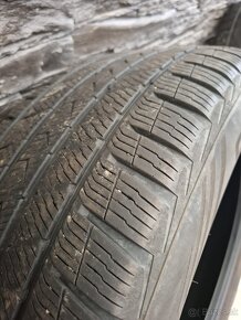 Pneumatiky Vredestein Quatrac PRO 265/50 R20 zimné/celoročné - 3