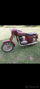 Jawa 250 - 3