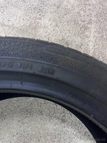 Pneu225/45 R18 - 3