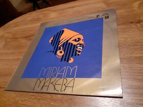 LP-MIRIAM MAKEBA - 3