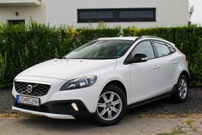 Volvo V40 CC D2 Cross Country Kinetic - 3