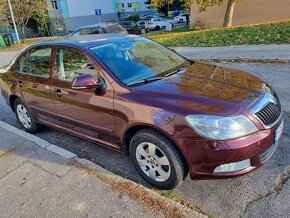 Škoda Oktavia  2.0 TDI 103 KW - 2013 - 3