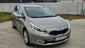 Kia ceed platinum - 3