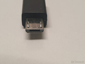 Micro usb rozdvojka - 3