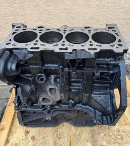 Motor Renault Trafic 2,0 M9R - 3