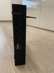 Dell Optiplex 9020M (MFF) - 3