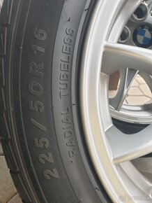 5x120r16 BMW Z4 - 3