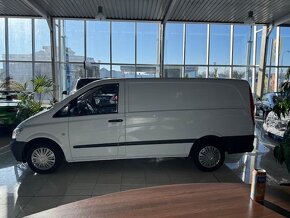 Mercedes-Benz Vito Lang 110CDi - 3