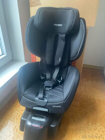 RECARO OPTIAFIX - 3