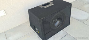 subwoofer do auta - 3