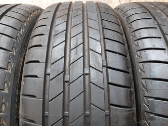 185/55 R15  -letné Bridgestone - 3