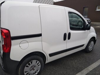 Fiat Fiorino 1.3 55kw 2011 - 3