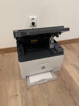 Tlačiareň HP Color Laser MFP 178nw - 3