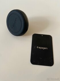 Spigen magnetický držiak do auta Air Vent - 3