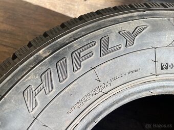 235/75R15 104/101R Hifly Vigorous W601 - 3