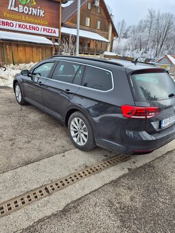 VW Passat 2.0 TDI EVO 110KW - 3