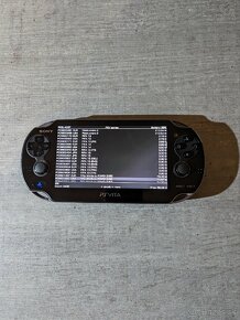 PS Vita 1000 - 3