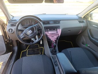 Seat Toledo - 3