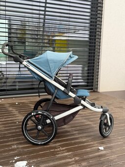 Thule urban glide - 3