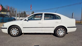 Škoda Octavia 1.9 TDI PD TOUR za 2.290 € - 3