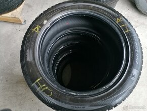 Zimné pneu = 195/55 R16 = HANKOOK - 3