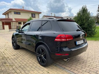 VW Touareg 3.0 TDI - 3