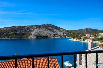 ☀Trogir/okolie – Sofistikovaný moderný apartmán s výhľadom n - 3