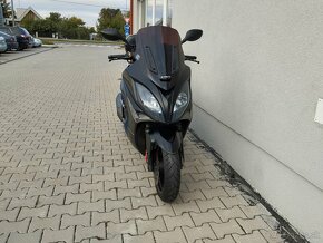 Kymco Xciting 500i Evo - 3