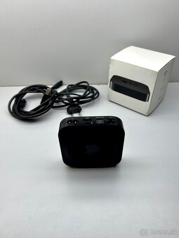 Apple TV originál + originál krabica + Ethernet Kábel - 3