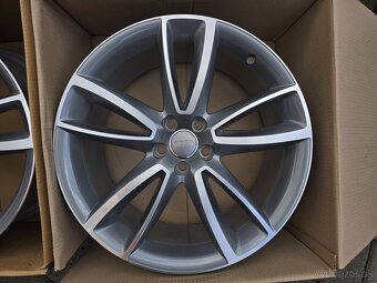 5x112 R20 Audi A8 S8 Nepoužite - 3