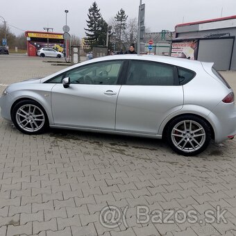 Predám Seat leon ☎️0949227596 - 3