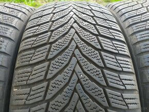 Zimné gumy 225/55R18 Nexen 2ks - 3