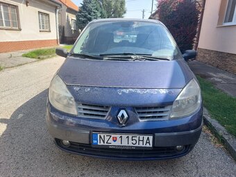 Renault Scenic 1.9 DCI - 3