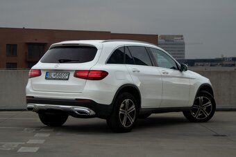 Mercedes GLC - 3