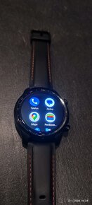 Chytré smart hodinky TicWatch Pro 3 GPS - 3