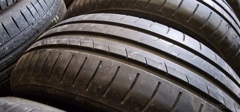 185/60 R15 Dunlop - 3