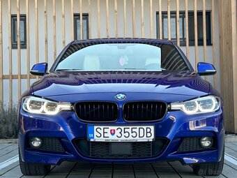 BMW M340i F30 - 3