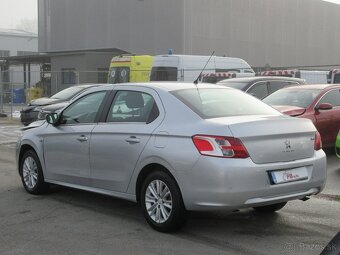 Peugeot 301 1.2 Vti Active - 3