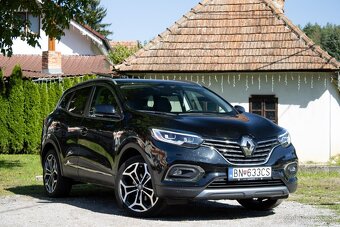 Renault Kadjar / V ZÁRUKE - 3