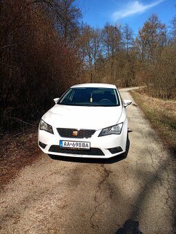 Seat Leon 5F 1.2tsi - 3