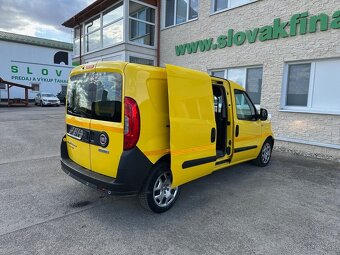 FIAT DOBLO 1,3 JTD 2017 VIN 520 - 3