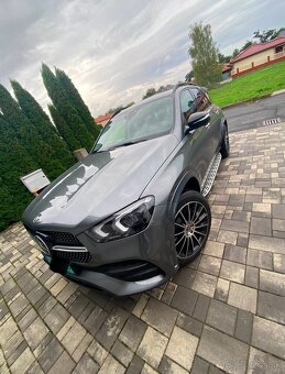 Mercedes GLE 350de 4 matic - 3