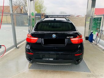 Bmw X6 Xdrive 3.0 - 3